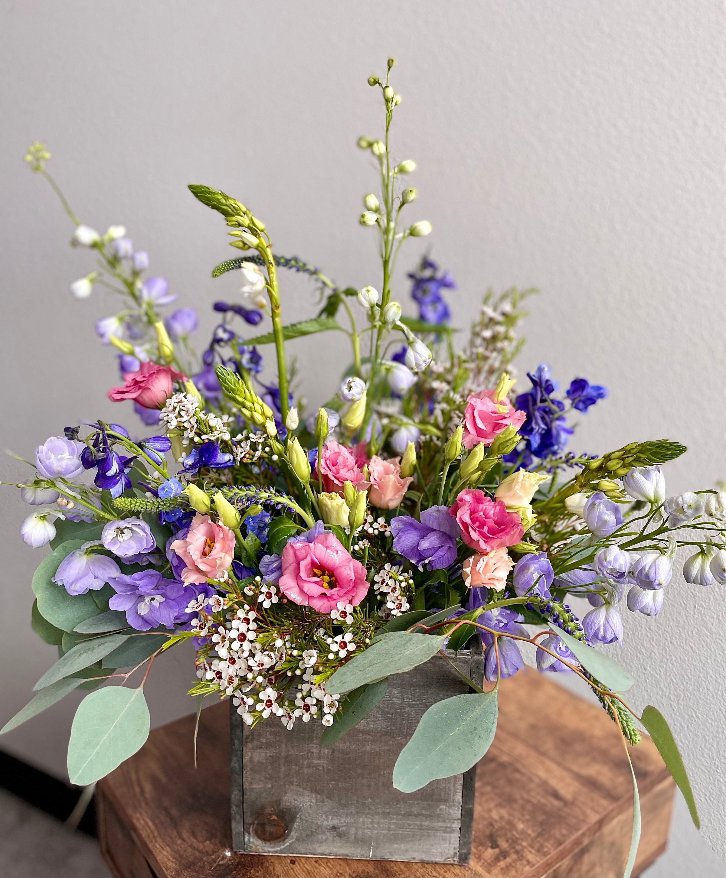 Orillia Florist: Florillia Floral Design - Flower Delivery in ON